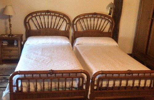 Quijas Bed & Breakfast | Posadaruralvinueva Alquiler de Habitaciones Familiares Aptas Para Traer Mascotas