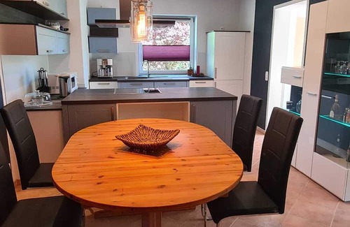 Zeuthen Apartment | Natur an Metropole