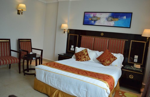 Mtwara Hotel | TiffanyDiamond Hotels - Mtwara