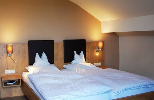 Fridolfing Apartment | Vrbo Property