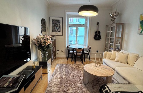 Central Stockholm Apartment | Vrbo Property