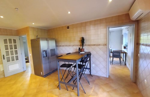 Valverde House | Countryside Haven, Between Lagos and Praia da Luz & Along the Ecovia Bike Trail