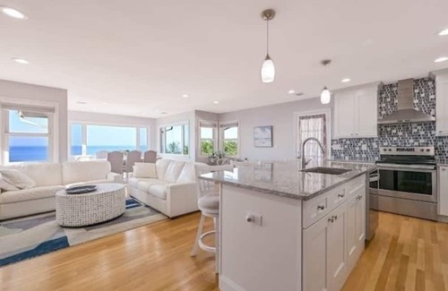 Miller Place House | Waterfront Escape with Private Beach