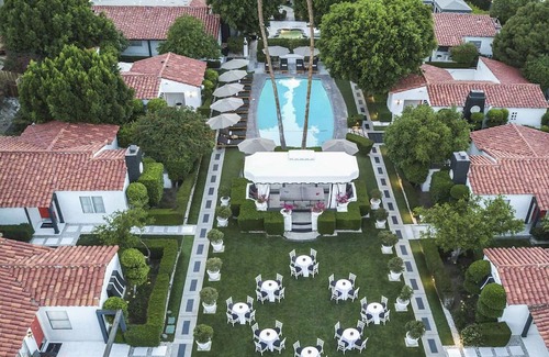 Historic Tennis Club House | Premium Studio 2 Queens, Avalon Hotel, Bicycle Rentals, Art Museum Proximity