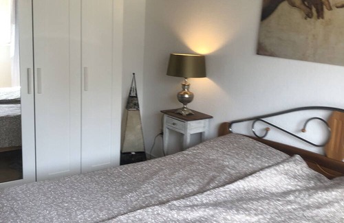 Freckenfeld Apartment | Ferienwohnung Feldmann