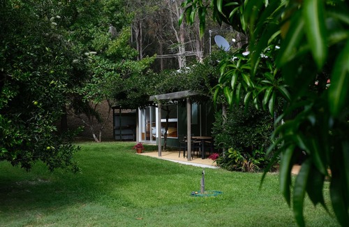 Dondingalong Cottage | Secluded Skye Cottage - 30 Bush Acres for Peace & Privacy