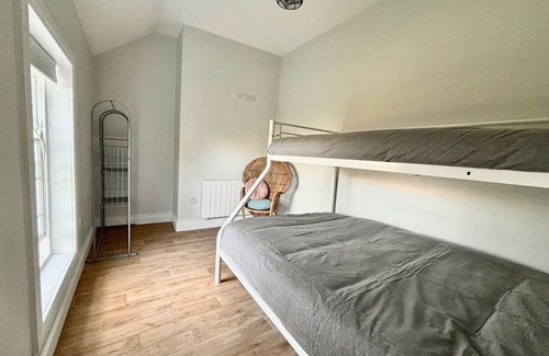 Kilkeedy Other | Traditional Farmhouse in the heart of the Burren National Park. Pet friendly.