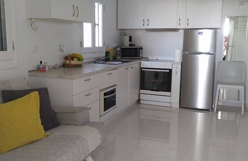 Messaria Villa | JB Villa w/plunge pool, very private, w/colorful garden, conveniently located