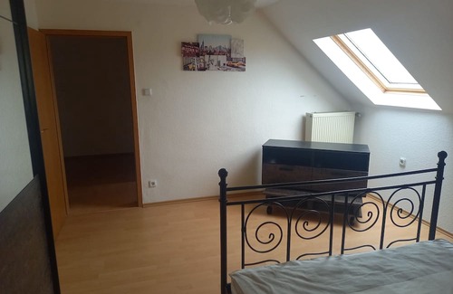 Lambertsberg House | Rose-house