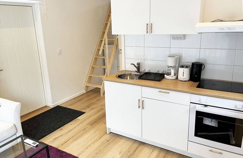Tumba House | Newly built Attefall house located in Tumba just outside Stockholm | SE13076