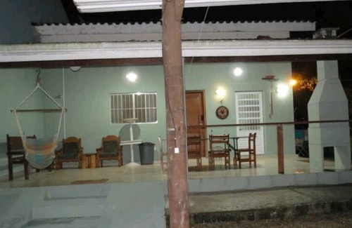 Lazaro House | Recanto Marietti 1 100m da Praia