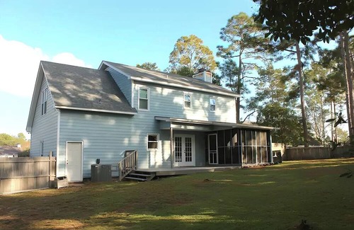 Silver Lake House | SF house in a peaceful neighborhood, close to beach, downtown, and everything