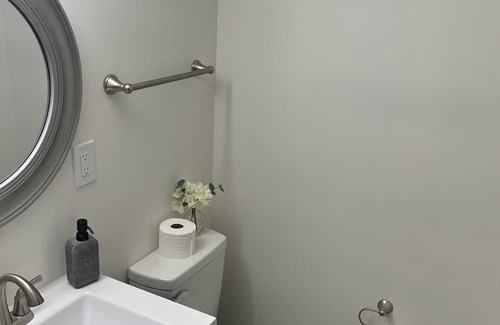 Downtown Baltimore Apartment | Experience the comfort of a studio that feels like home.