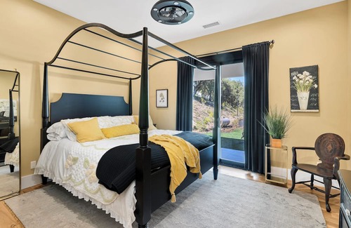 Fallbrook House | Custom Fallbrook Home Featured on HGTV