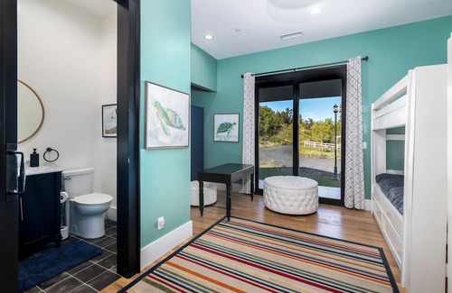 Fallbrook House | Custom Fallbrook Home Featured on HGTV