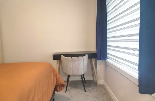 Ottawa Division Apartment | Clementina Place