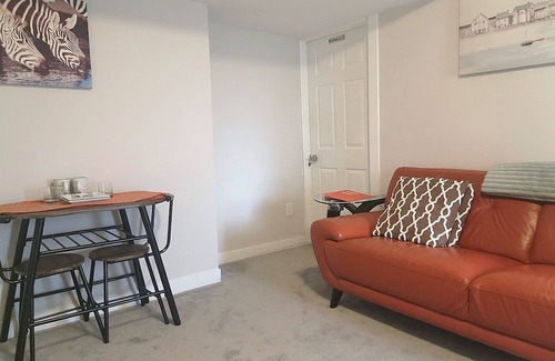 Ottawa Division Apartment | Clementina Place