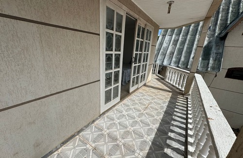 Vila Yolanda House | Castle