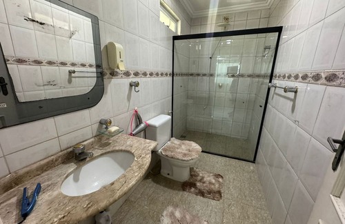 Vila Yolanda House | Castle