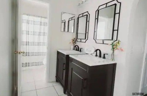 Deltona Lakes House | Comfortable & Private Master With All Amenities