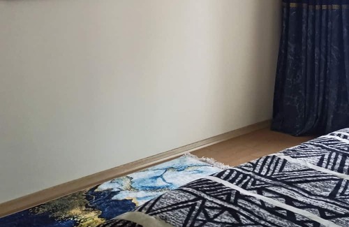Tece Mahallesi Apartment | Beach, shops, restaurants, transport, massager
