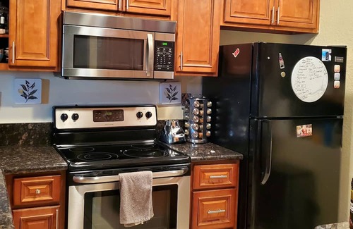 Aliso Viejo Condo | Charming Condo in Natural Oasis