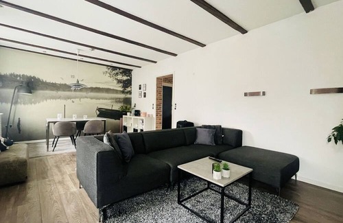 Valby Apartment | City Apartment in Copenhagen with 1 bedrooms sleeps 2