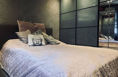 Valby Apartment | City Apartment in Copenhagen with 1 bedrooms sleeps 2