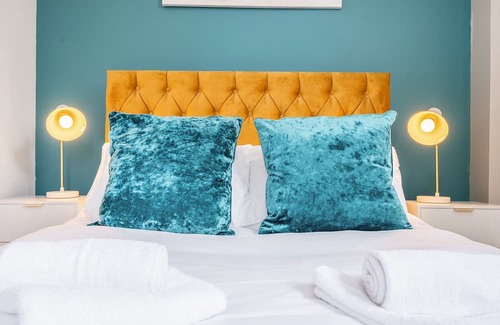 Roath Cottage | 1 bedroom accommodation in Cardiff