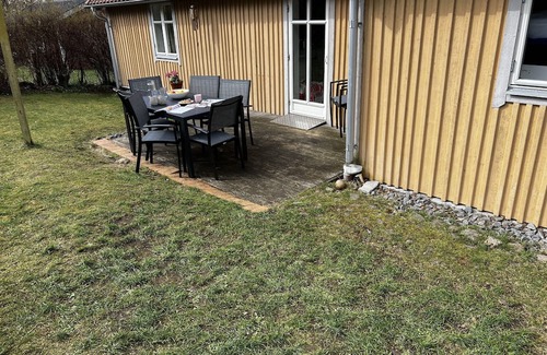 Solvesborg House | Südschweden: Großes Ferienhaus in Strandnähe