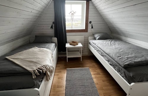 Solvesborg House | Südschweden: Großes Ferienhaus in Strandnähe