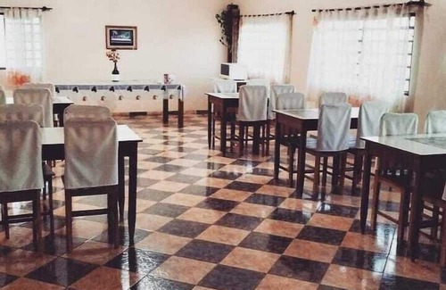 Jardim das Oliveiras Hotel | HOTEL POTIGUAR