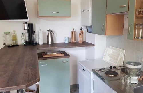 Bautzen Apartment | Holiday apartment Bautzen for 2 - 6 persons with 3 bedrooms - Holiday apartment in one or multi-fami