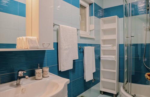 Sibenik Villa | The Millrose villa with heated pool