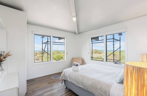 McCracken House | Pole Position in a prime location at McCracken