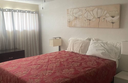 Little Tuscany Resort | A Palm Springs Secret Retreat