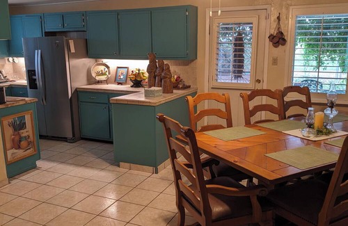 El Paso House | CASA VERDE