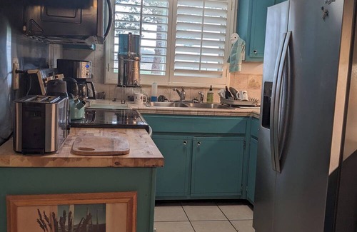 El Paso House | CASA VERDE