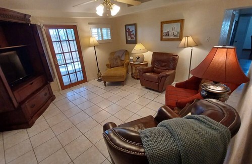 El Paso House | CASA VERDE
