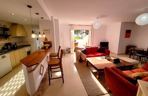 Portman Condo | Portman Chillout