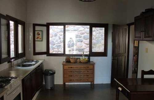 Chicoana House | Salta Country Side - 8 pax 4 Bd House