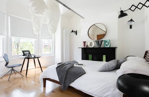 Notting Dale House | Portobello Place