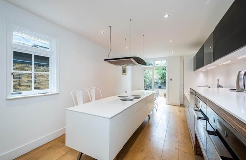 Notting Dale House | Portobello Place
