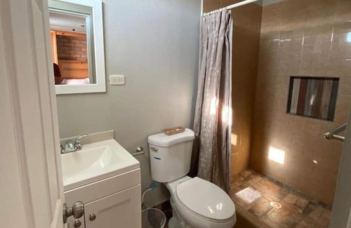 Danli Apartment | Majestic Apartament/Wi-Fi/Parking/3Beds