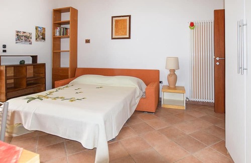 Notaresco House | 1 bedroom accommodation in Notaresco