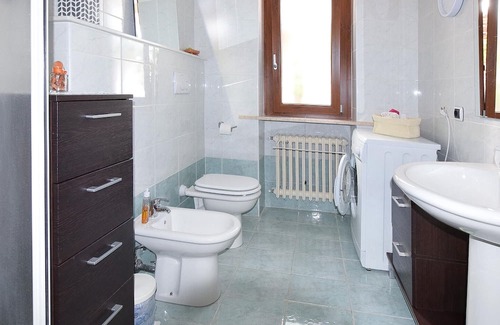 Notaresco House | 1 bedroom accommodation in Notaresco