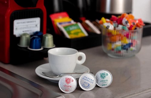 Karterados Villa | Comfortable 1BR Suite Duplex in the Best Location