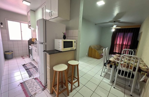 J Jeriquara Apartment | Águas da Fonte JL