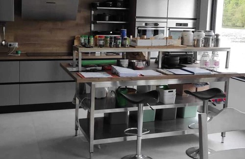 Hastiere House | Homerez - Spacious house for 6 ppl. with terrace at Hastière