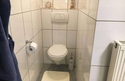 Euren House | Modern apartment with terrace